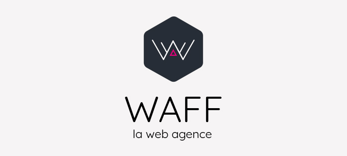logo agence Waff 1
