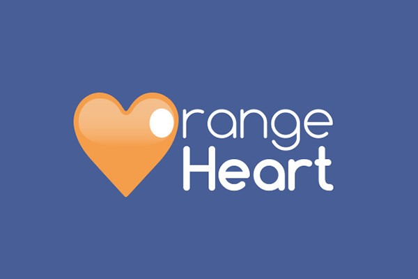 Projet Orange Heart