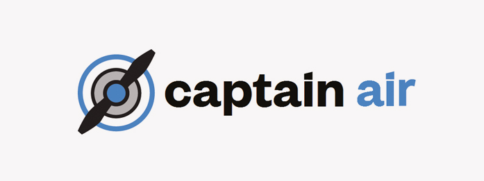 logo 1 Captain Air