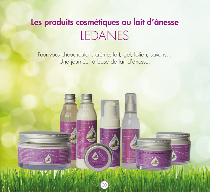 produits Natthea